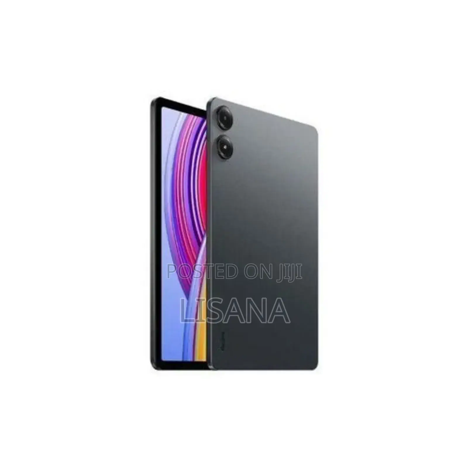 New Xiaomi Redmi Pad Pro 128 GB Red