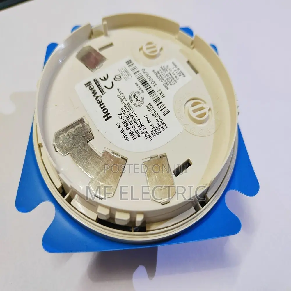 Hm-pse-s2 Smoke Detector