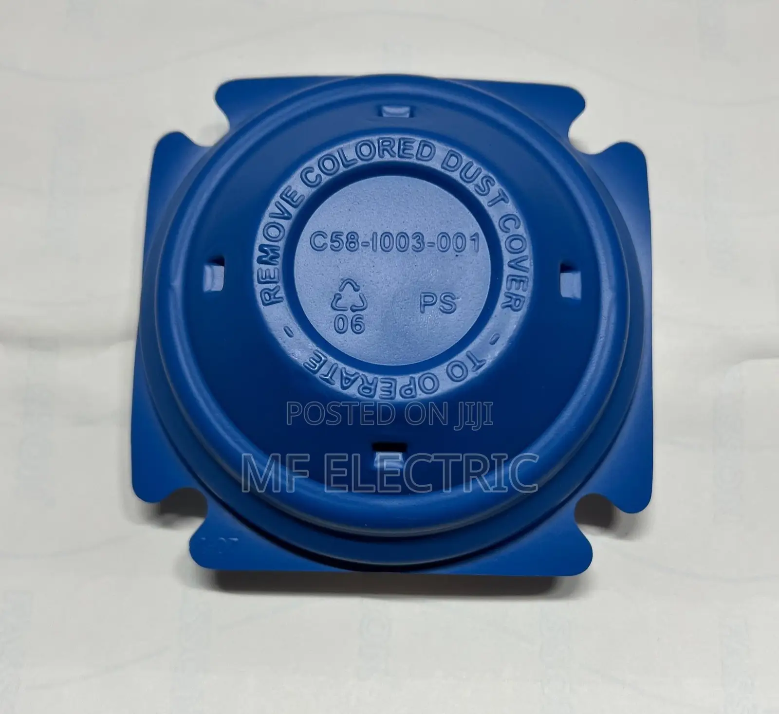 Hm-pse-s2 Smoke Detector