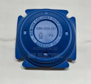 Hm-pse-s2 Smoke Detector