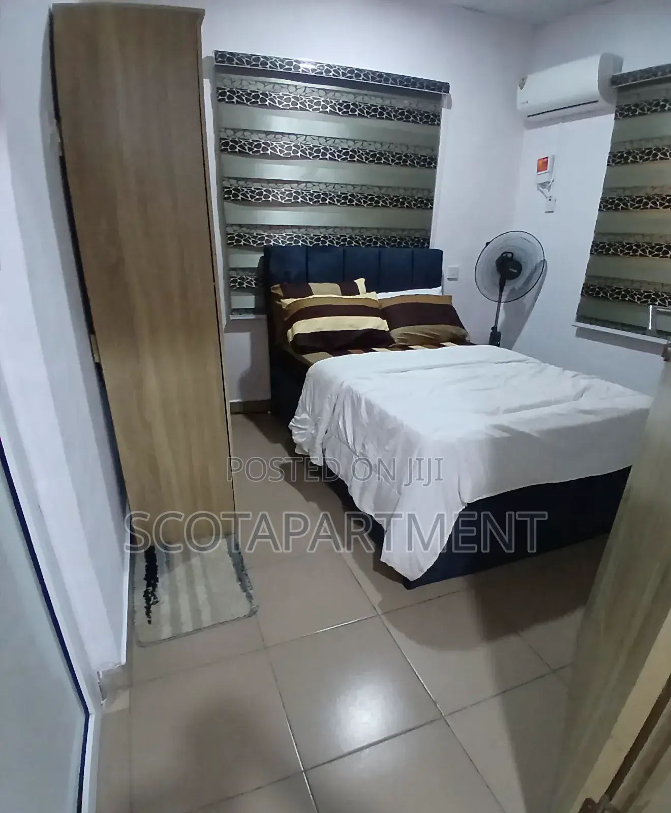 Shared Apartment