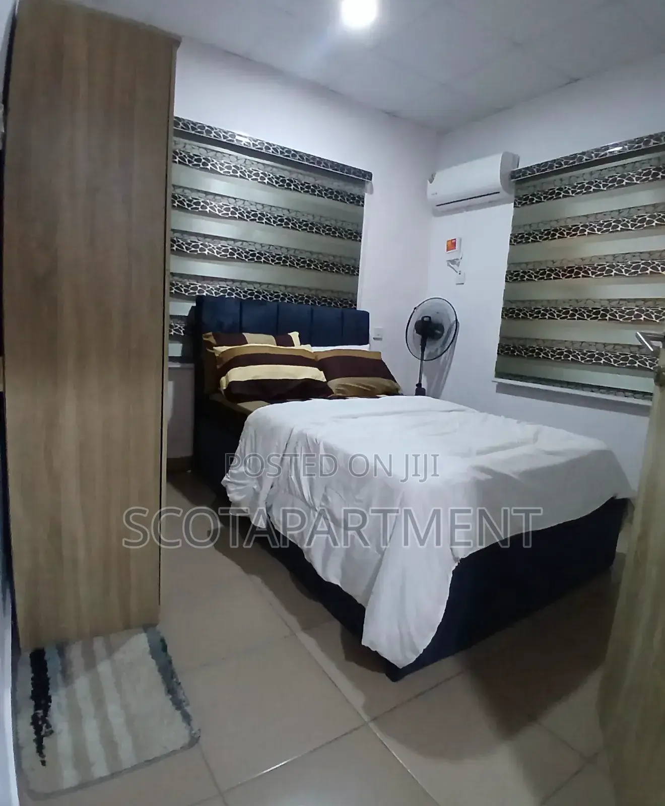Shared Apartment