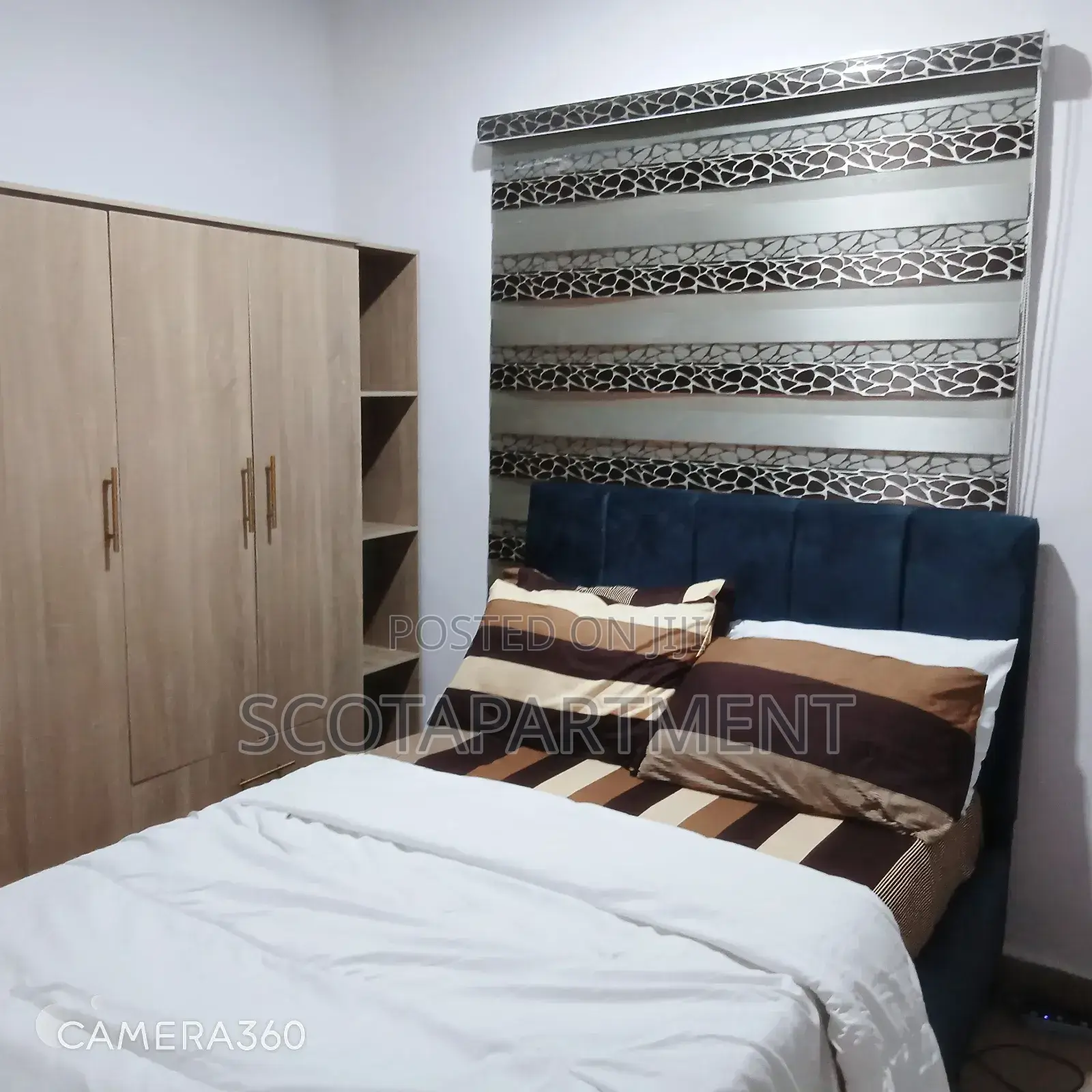 Shared Apartment