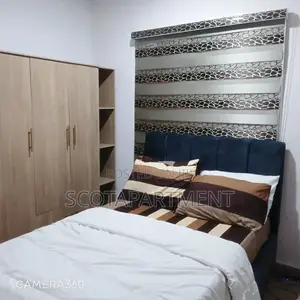 Shared Apartment