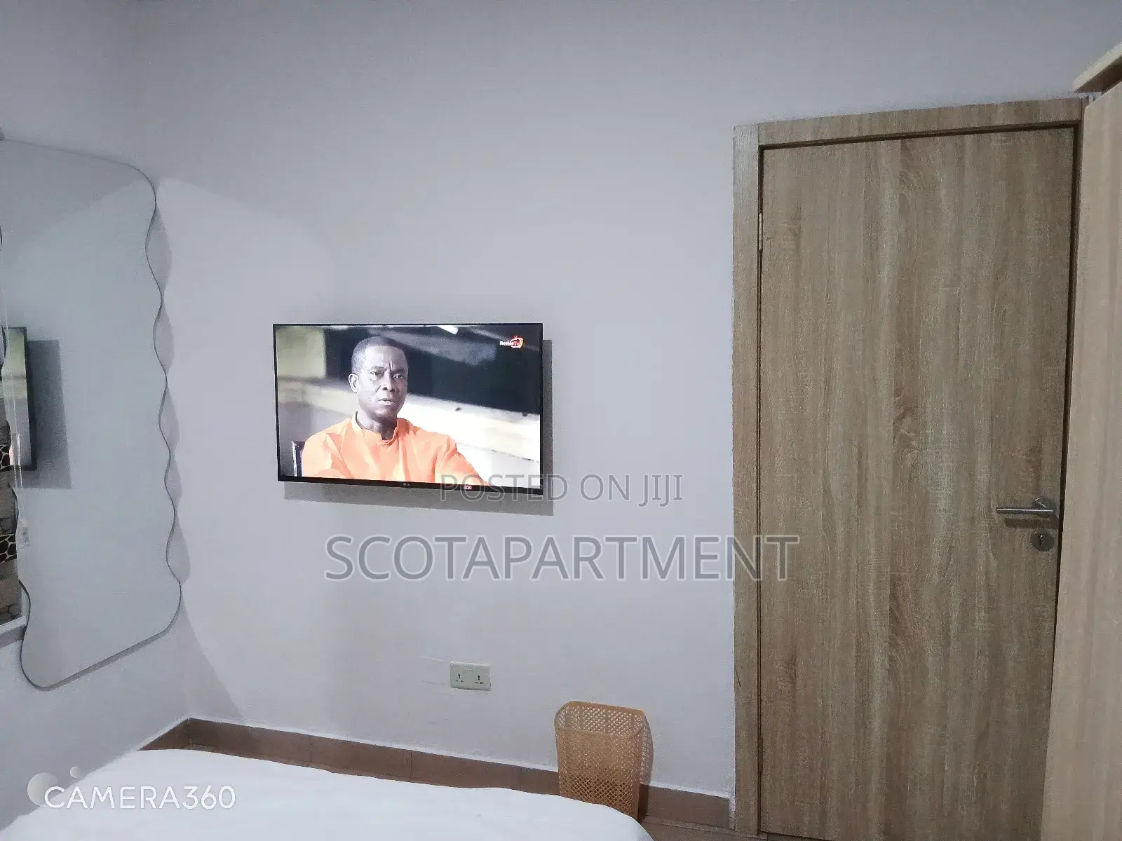 Shared Apartment