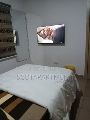 Shared Apartment