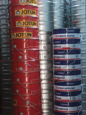 Marine Paint Empty Bucket 20l