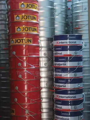 Marine Paint Empty Bucket 20l