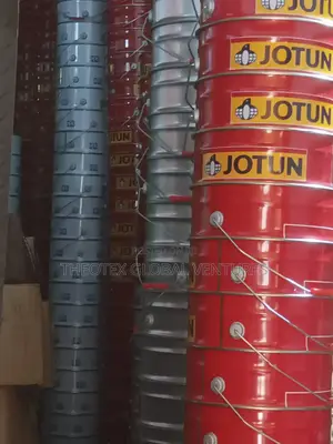 Marine Paint Empty Bucket 20l