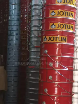 Marine Paint Empty Bucket 20l