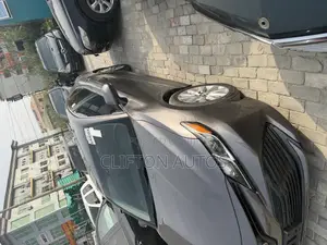 Toyota Camry 2020 Gray