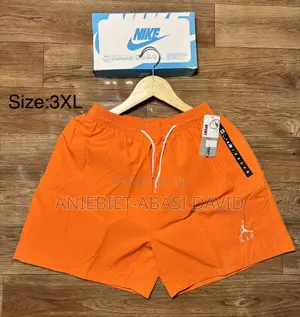 Unisex Sport Shorts
