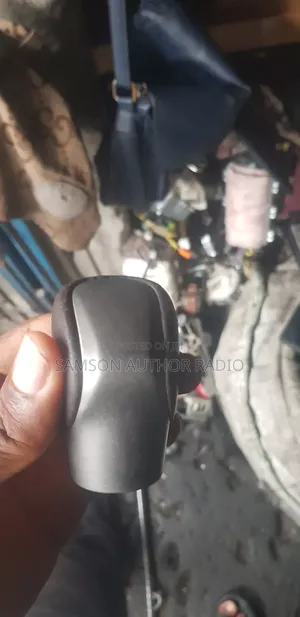 Factory Followcome Knob I.S 250 2015-2017
