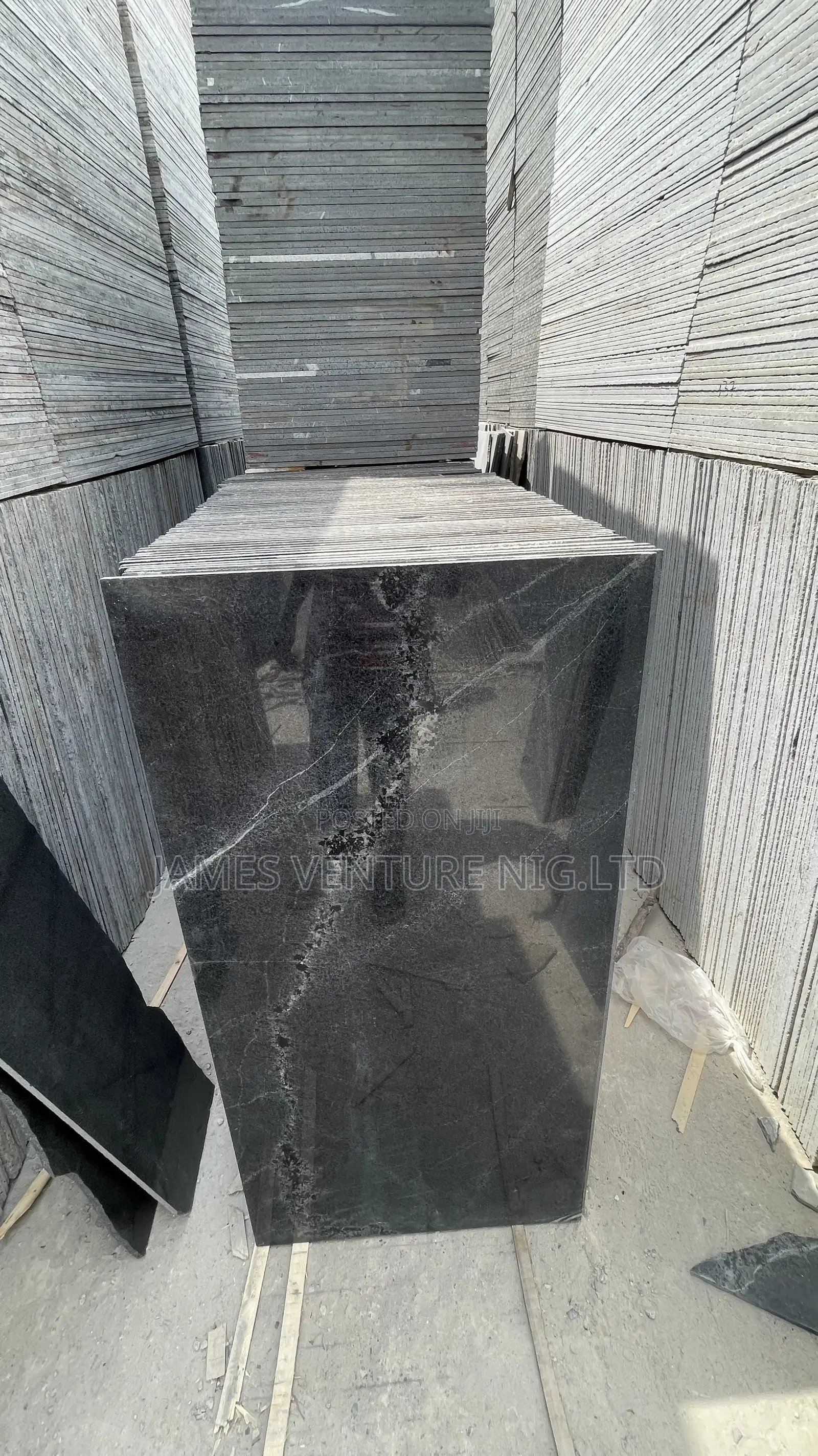 Marble Tiles