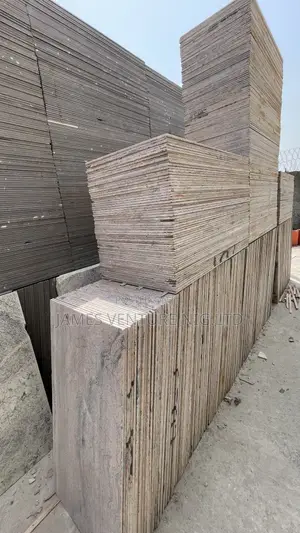 Marble Tiles
