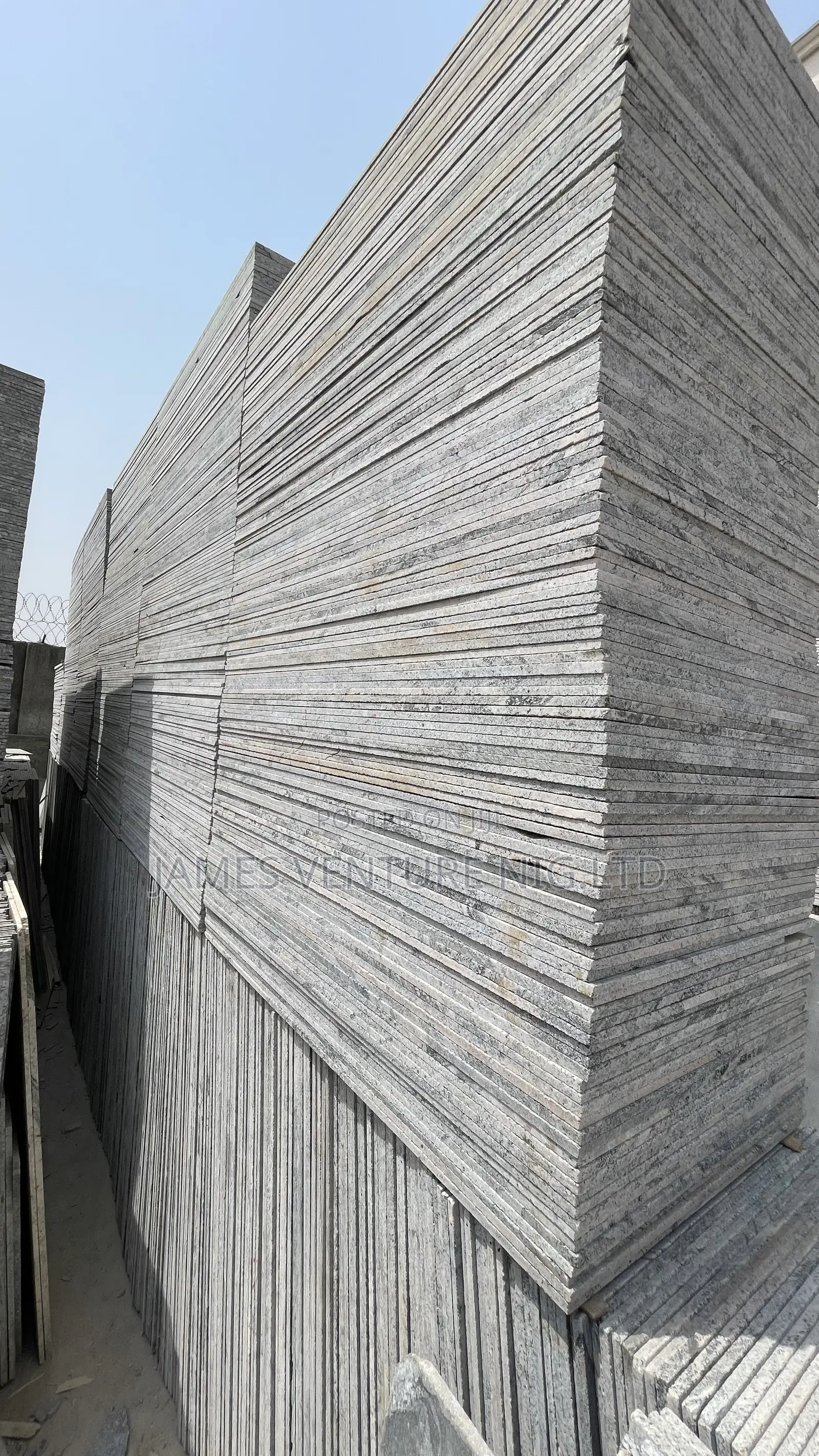 Marble Tiles