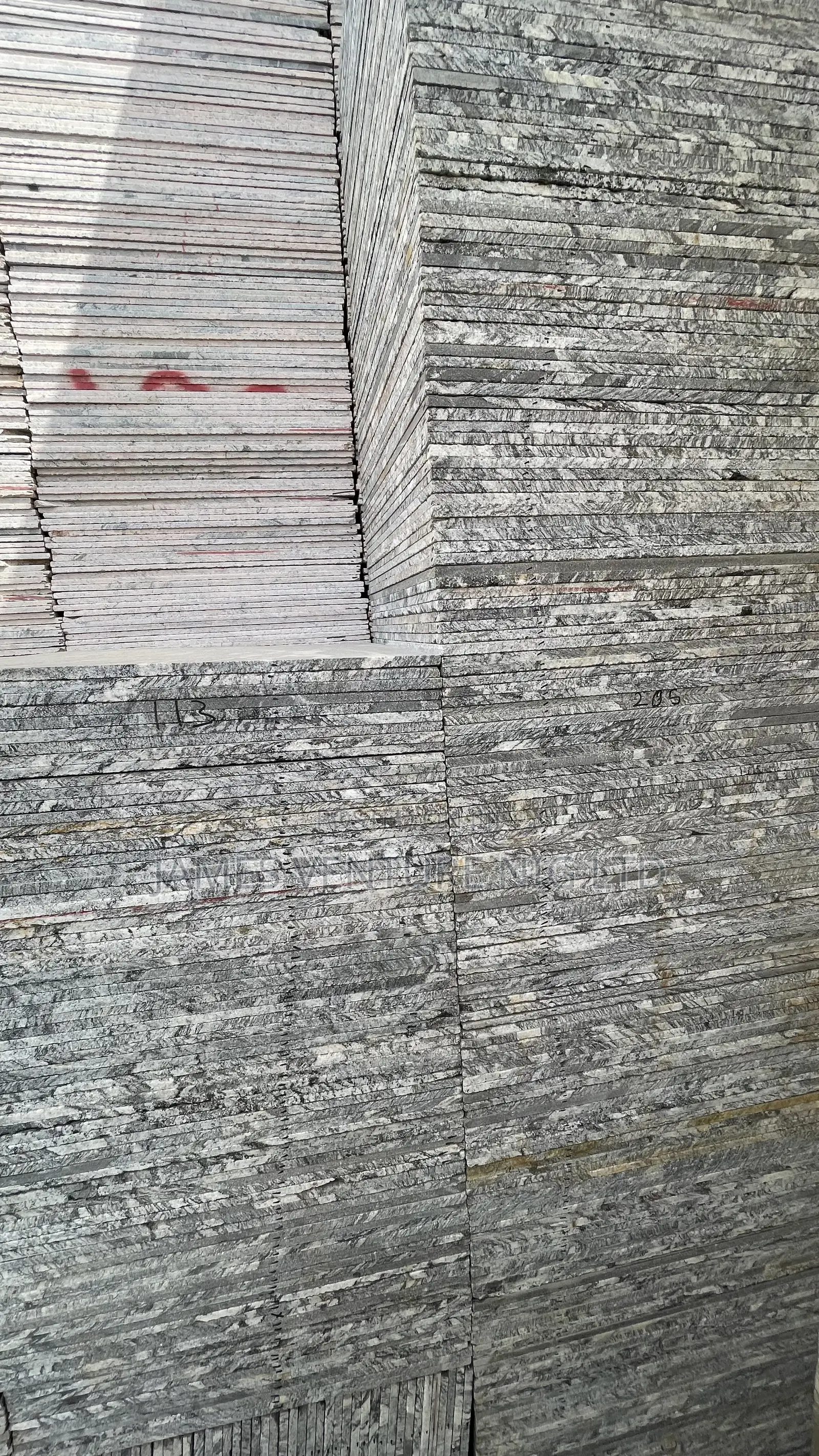 Marble Tiles