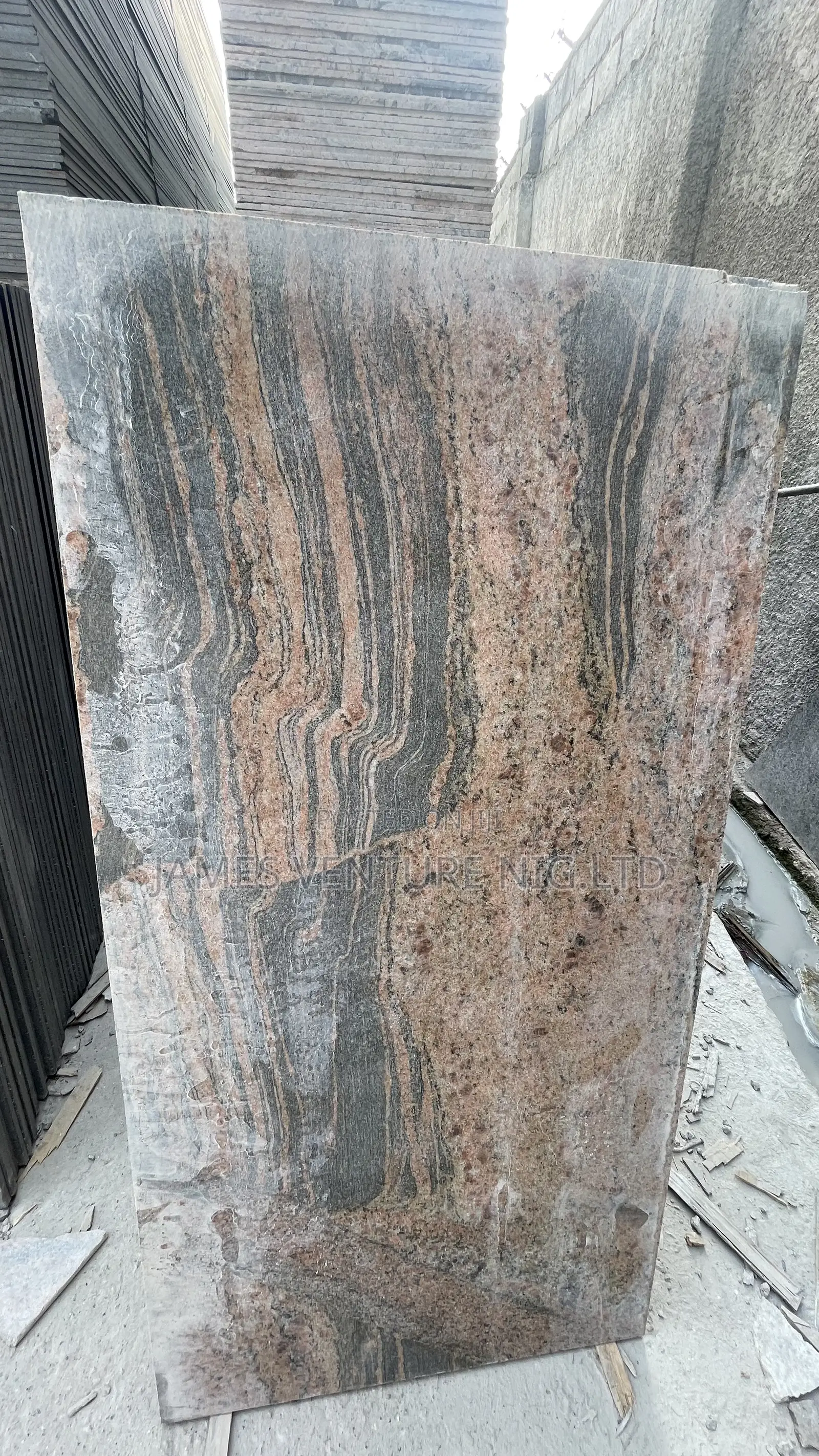 Marble Tiles