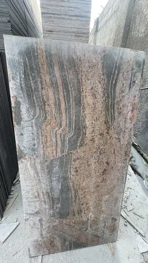Marble Tiles