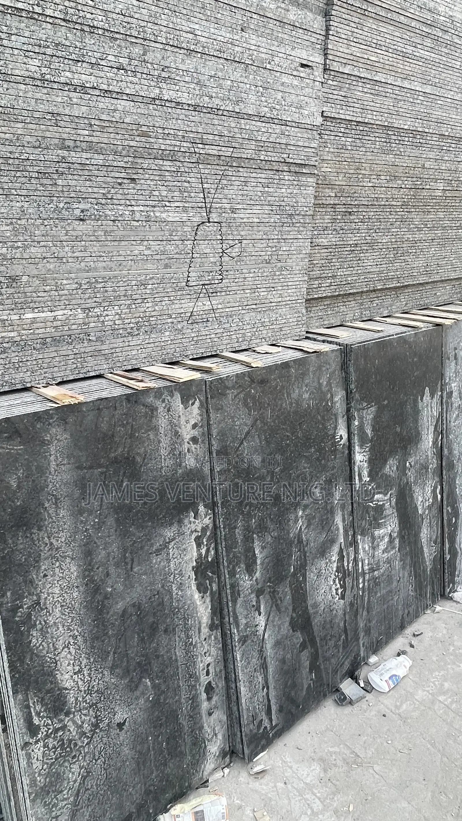 Marble Tiles