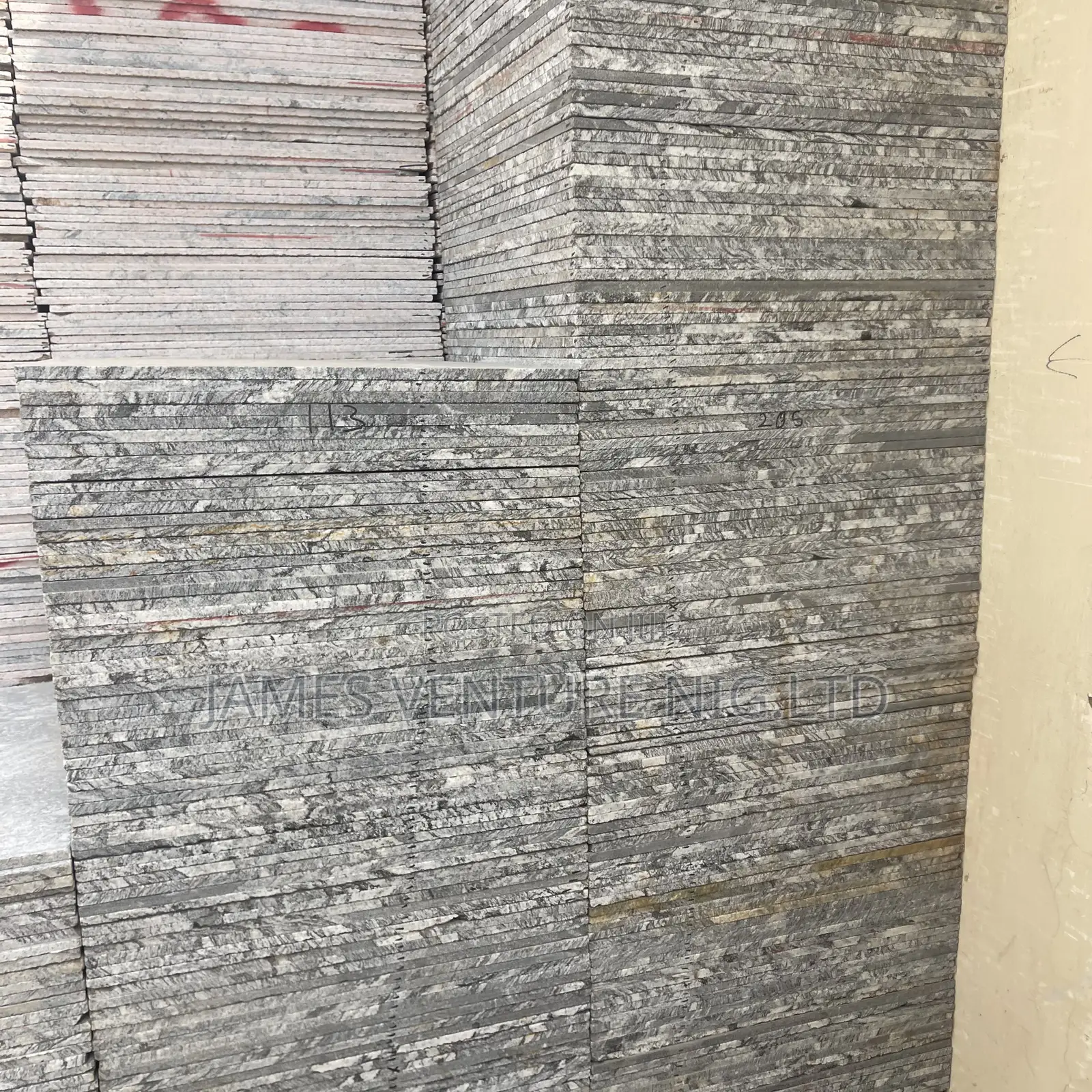 Marble Tiles