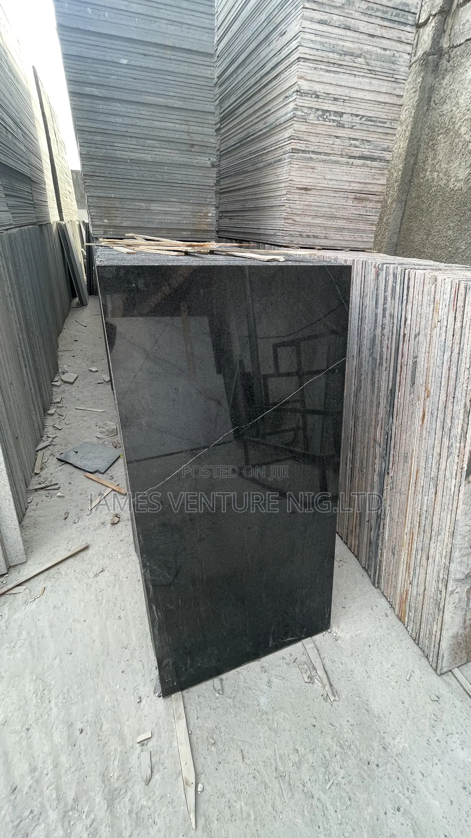 Marble Tiles