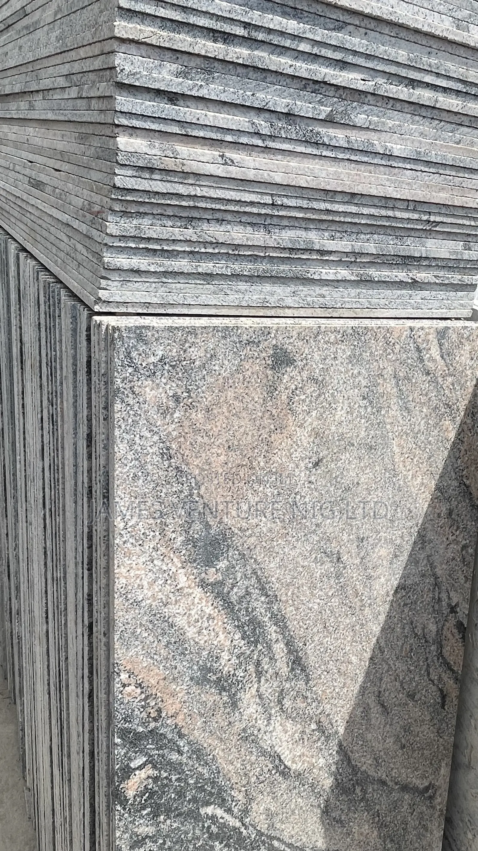 Marble Tiles