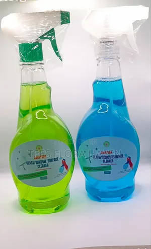 Window Glass Cleaner
