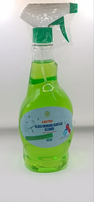 Window Glass Cleaner