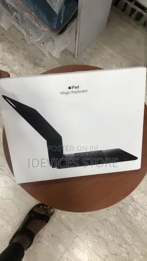 Apple iPad Pro Magic Keyboard
