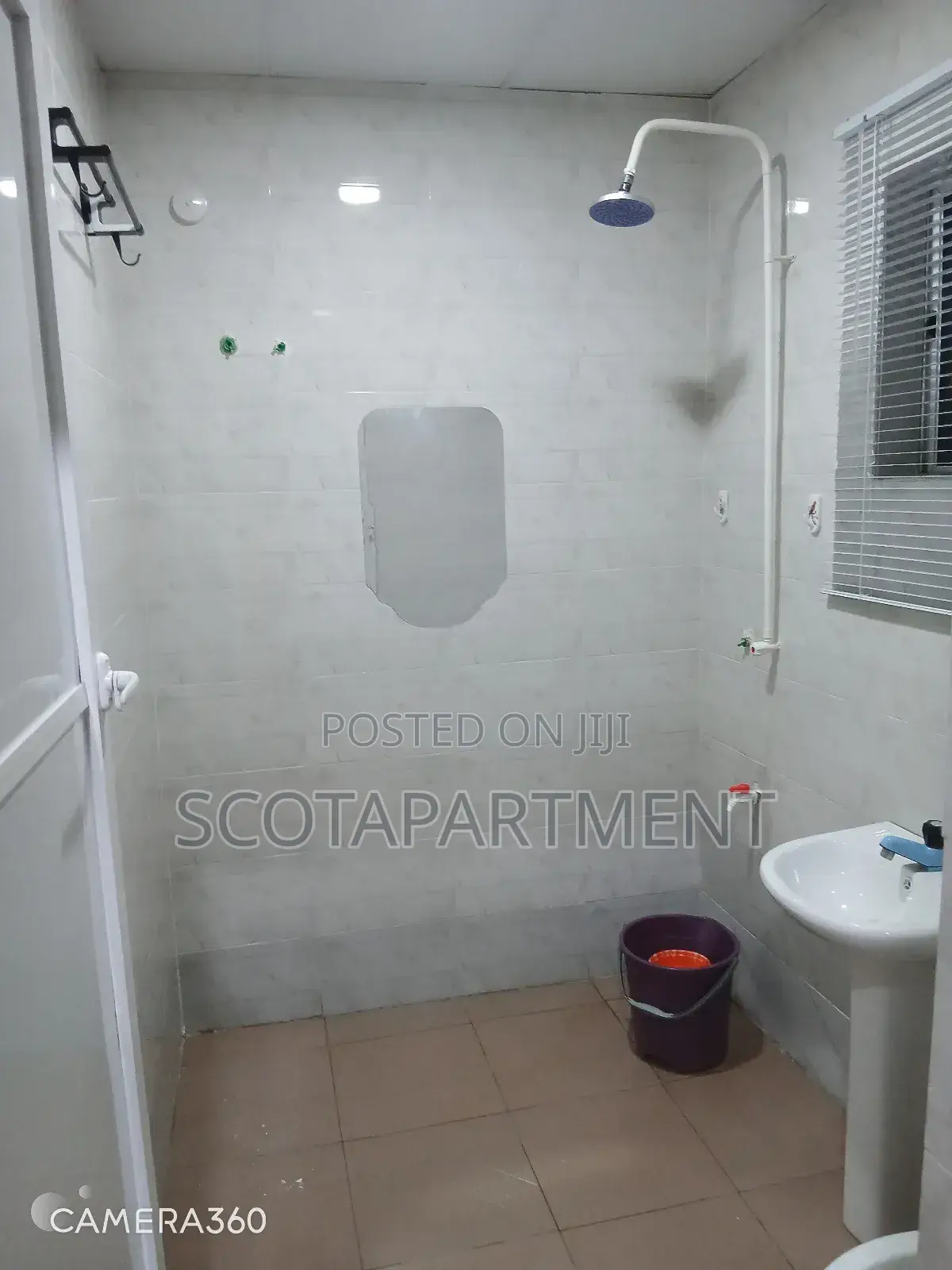 Shared Apartment