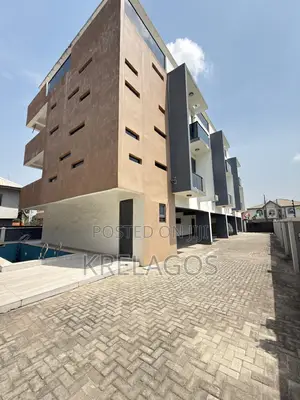 4bdrm Apartment in Thomas Estate for sale