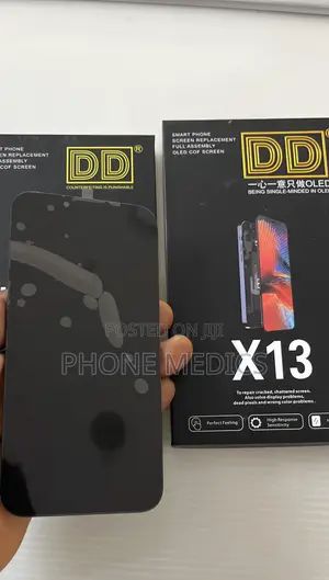 Dd Oled Screen for iPhone 13