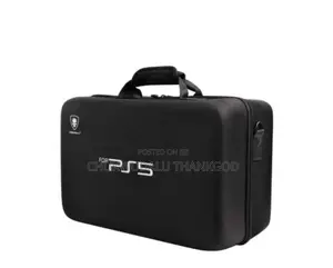 Ps5 Bag Slim