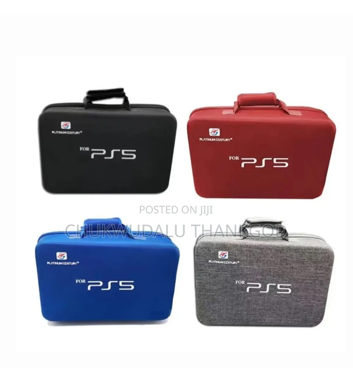 Ps5 Bag Slim