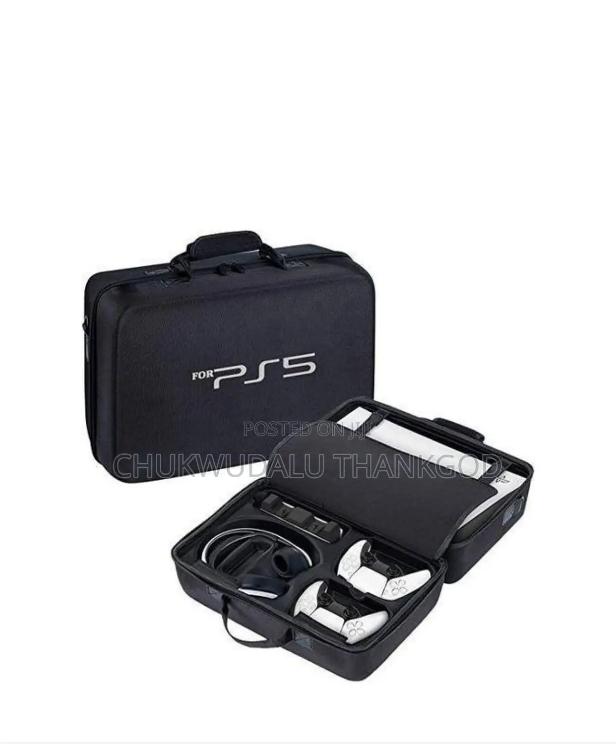 Ps5 Bag Slim