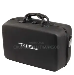 Ps5 Bag Slim