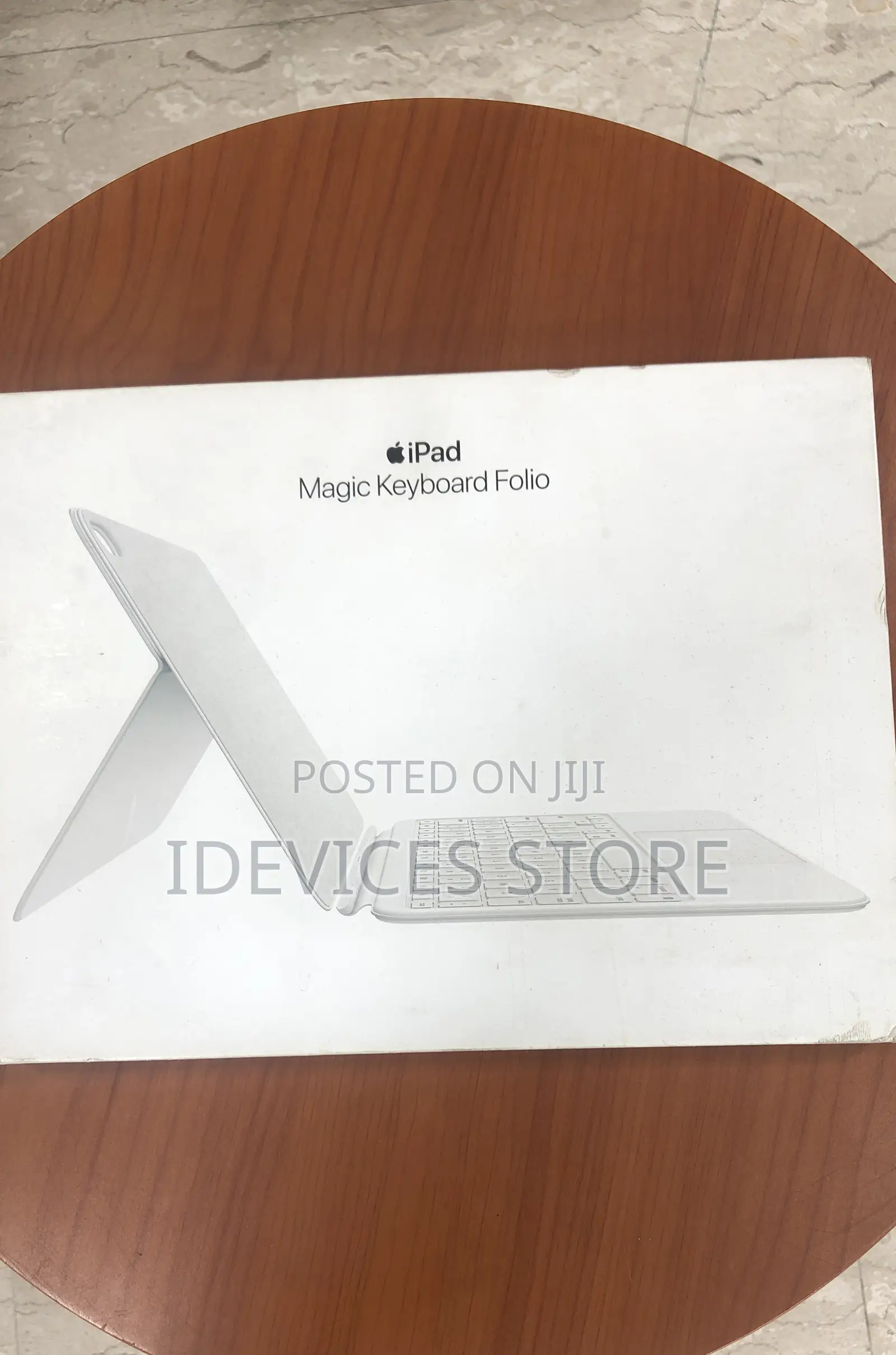 Apple iPad Magic Keyboard Folio