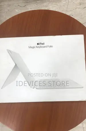 Apple iPad Magic Keyboard Folio