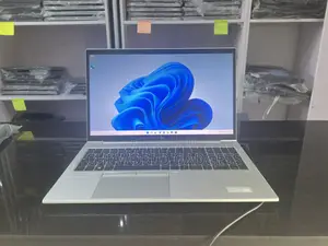 Laptop HP EliteBook 855 G8 16GB AMD Ryzen 7 SSD 256GB