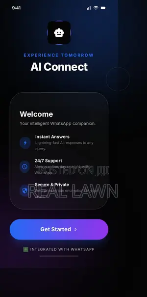 Faq Chatbot for Customer Support (Website Whatsapp)