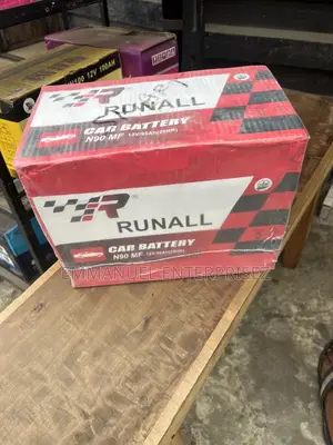 Original 75ahms Battery