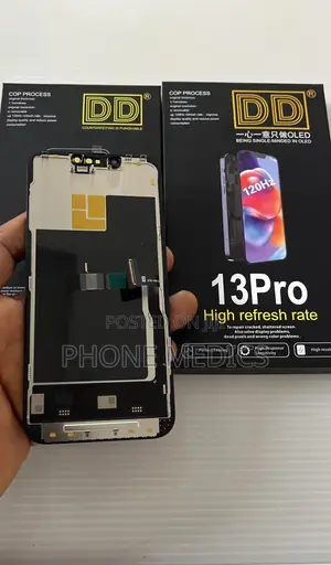 Dd Oled Screen for iPhone 13 Pro
