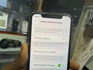 Apple iPhone 11 Pro 64 GB Gold