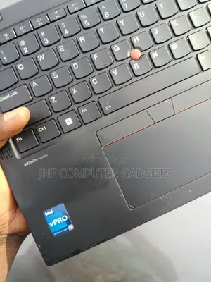 Laptop Lenovo ThinkPad X13 Gen 2 16GB Intel Core I7 SSD 512GB