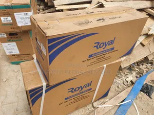 Royal Air Condition 1hp
