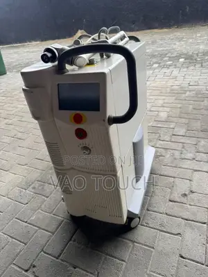 Fractional Co2 Laser Machine