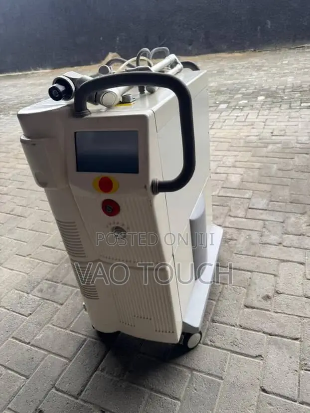 Fractional Co2 Laser Machine