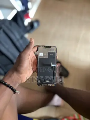 Replacement Screen for iPhone 13 Pro