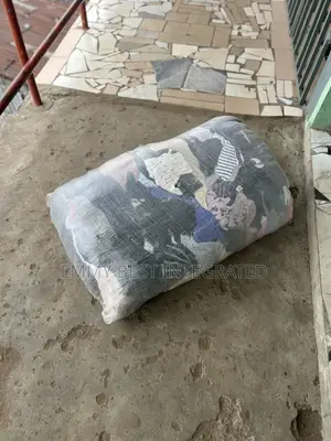 Industrial Cotton Rags